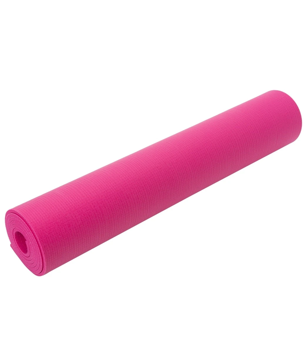 Manduka PRO Yoga Mat 71" 6mm Sensation 4 Manduka PRO Yoga Mat 71" 6mm Sensation - Image 4