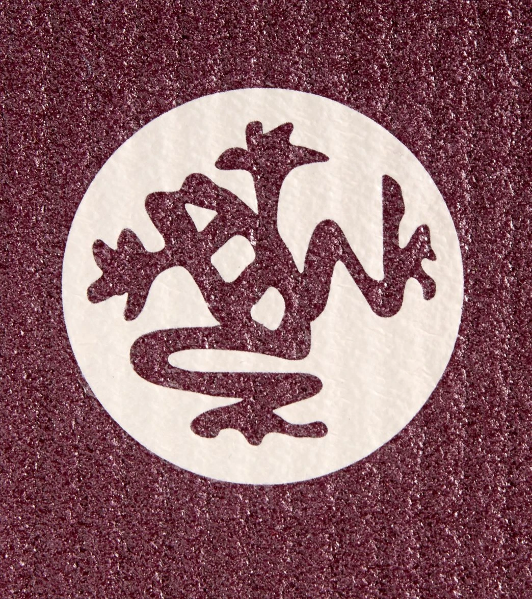 Manduka PRO Yoga Mat 71" 6mm Accord 5 Manduka PRO Yoga Mat 71" 6mm Accord - Image 5