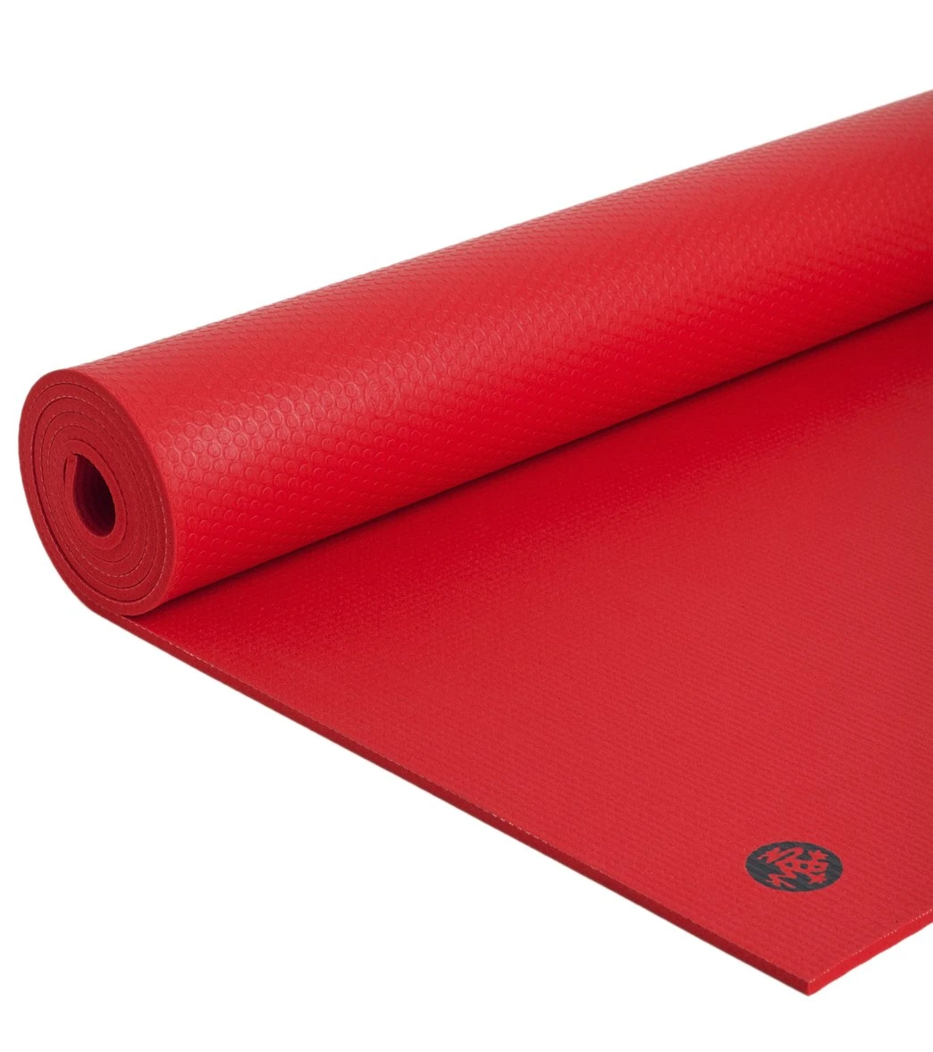Manduka PRO Yoga Mat 71" 6mm Nia 3 Manduka PRO Yoga Mat 71" 6mm Nia - Image 3