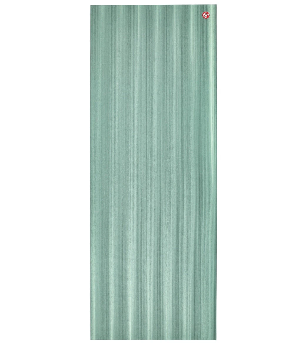 Manduka PRO Yoga Mat 71" 6mm Green Ash Colorfield 1 Manduka PRO Yoga Mat 71" 6mm Green Ash Colorfield