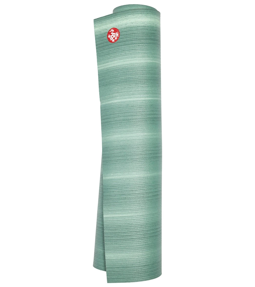 Manduka PRO Yoga Mat 71" 6mm Green Ash Colorfield 3 Manduka PRO Yoga Mat 71" 6mm Green Ash Colorfield - Image 3