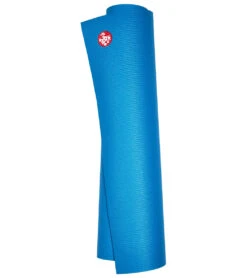 Manduka PROlite Yoga Mat 71" 4.7mm Dresden Blue -ZenFlow Outlet Store 1847664934947 dresdenblue 4a
