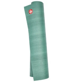 Manduka PROlite Yoga Mat 71" 4.7mm Green Ash Colorfield -ZenFlow Outlet Store 1847665983523 greenashcolorfield 4a