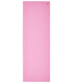 Manduka PROlite Yoga Mat 71" 4.7mm Fuchsia
