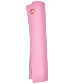 Manduka PROlite Yoga Mat 71" 4.7mm Fuchsia -ZenFlow Outlet Store 1847667392547 fuchsia 4a