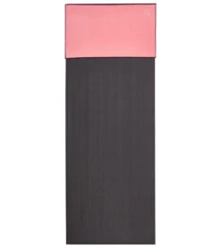 Manduka EQua Yoga Hand Towel Desert Flower