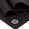 Manduka GRP Lite Yoga Mat 71" 4mm Black
