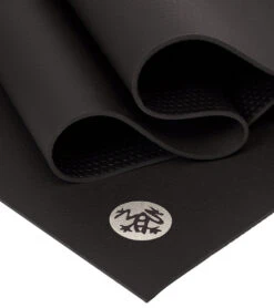 Manduka GRP Lite Yoga Mat 71" 4mm Black