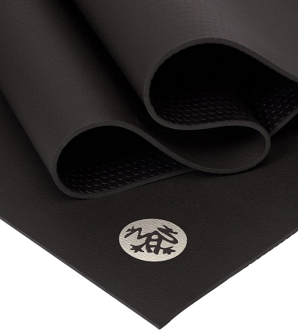 Manduka GRP Lite Yoga Mat 71" 4mm 2 Manduka GRP Lite Yoga Mat 71" 4mm - Image 2