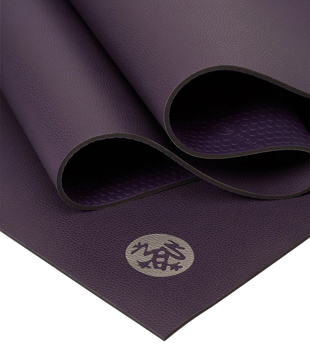 Manduka GRP Lite Yoga Mat 71" 4mm 6 Manduka GRP Lite Yoga Mat 71" 4mm - Image 6