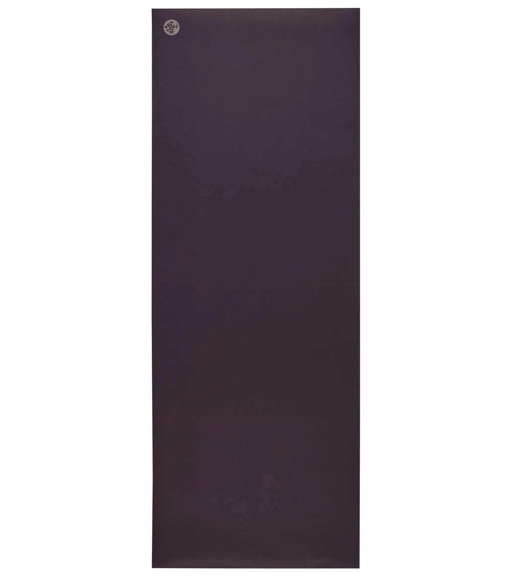 Manduka GRP Lite Yoga Mat 71" 4mm 8 Manduka GRP Lite Yoga Mat 71" 4mm - Image 8