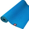 Manduka EKO Lite Yoga Mat 71" 4mm Dresden Blue