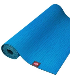 Manduka EKO Lite Yoga Mat 71" 4mm Dresden Blue