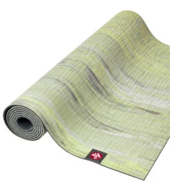 Manduka EKO Lite Yoga Mat 71" 4mm -ZenFlow Outlet Store 1848193679395 limelightmarble 2a 1