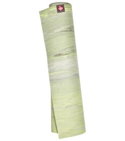 Manduka EKO Lite Yoga Mat 71" 4mm -ZenFlow Outlet Store 1848193679395 limelightmarble 3a 1