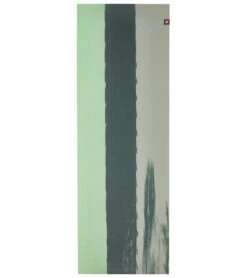 Manduka EKO SuperLite Travel Yoga Mat 71" 1.5mm -ZenFlow Outlet Store 1848193941539 greenashthreestripe