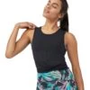 Manduka Pro Tech Twist Tank Top