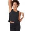 Manduka Pro Tech High Low Tank Top