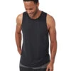 Manduka Men's Pro Tech Slim Fit Tank