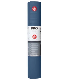 Manduka PROlite Yoga Mat 71" 4.7mm Odyssey -ZenFlow Outlet Store 4389994070059 odyssey 5a