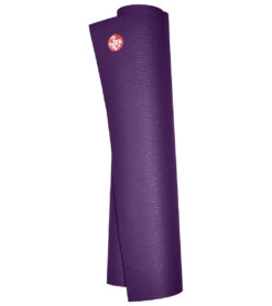 Manduka PROlite Yoga Mat 71" 4.7mm Black Magic -ZenFlow Outlet Store 4389994201131 blackmagic 4a