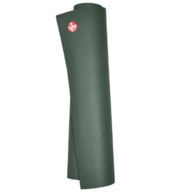 Manduka PROlite Yoga Mat 71" 4.7mm Black Sage 7 Manduka PROlite Yoga Mat 71" 4.7mm Black Sage -ZenFlow Outlet Store 4389994233899 blacksage 4a