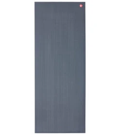 Manduka PRO Yoga Mat 71" 6mm Thunder