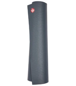 Manduka PRO Yoga Mat 71" 6mm Thunder -ZenFlow Outlet Store 4389996986411 thunder 4a