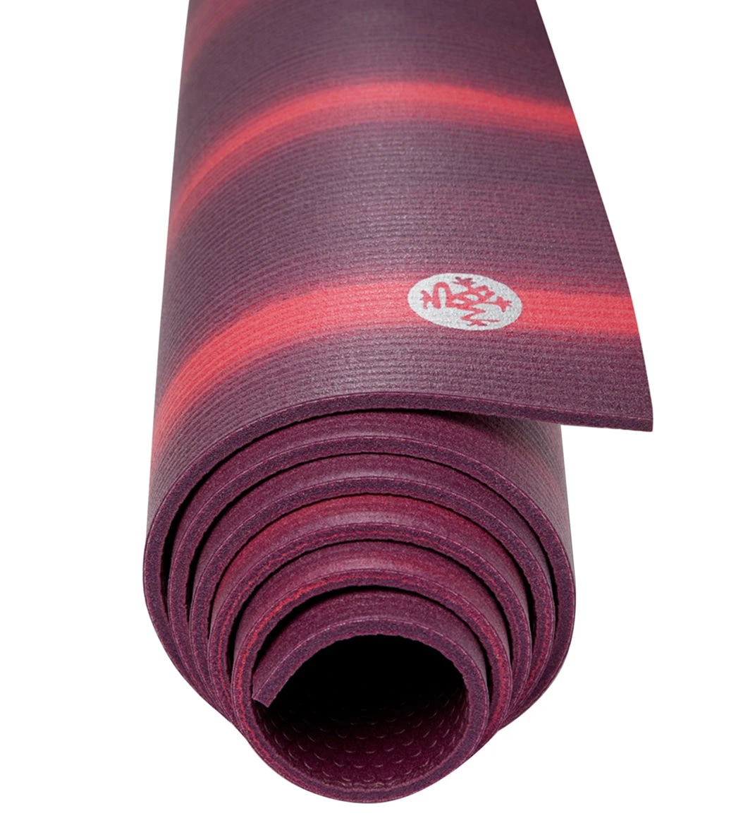 Manduka PRO Yoga Mat 71" 6mm Indulge 2 Manduka PRO Yoga Mat 71" 6mm Indulge - Image 2
