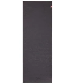 Manduka EKO Lite Yoga Mat 71" 4mm Charcoal -ZenFlow Outlet Store 4389997740075 charcoal