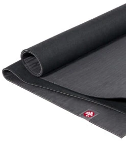Manduka EKO Lite Yoga Mat 71" 4mm Charcoal