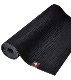 Manduka EKO Lite Yoga Mat 71" 4mm Black