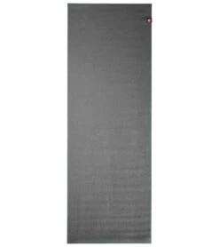 Manduka EKO SuperLite Travel Yoga Mat 71" 1.5mm -ZenFlow Outlet Store 4389998297131 charcoal 1