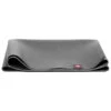 Manduka EKO SuperLite Travel Yoga Mat 71" 1.5mm Charcoal