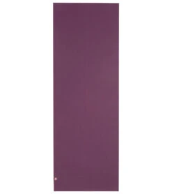 Manduka EKO SuperLite Travel Yoga Mat 71" 1.5mm -ZenFlow Outlet Store 4389998395435 acai 1a