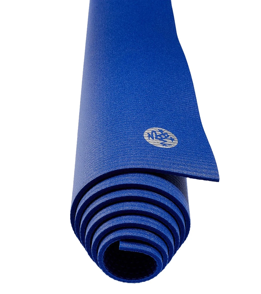 Manduka PRO Yoga Mat 71" 6mm Surf 2 Manduka PRO Yoga Mat 71" 6mm Surf - Image 2