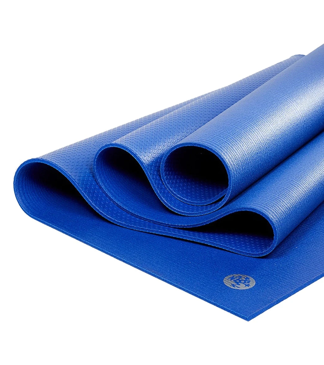 Manduka PRO Yoga Mat 71" 6mm Surf 3 Manduka PRO Yoga Mat 71" 6mm Surf - Image 3