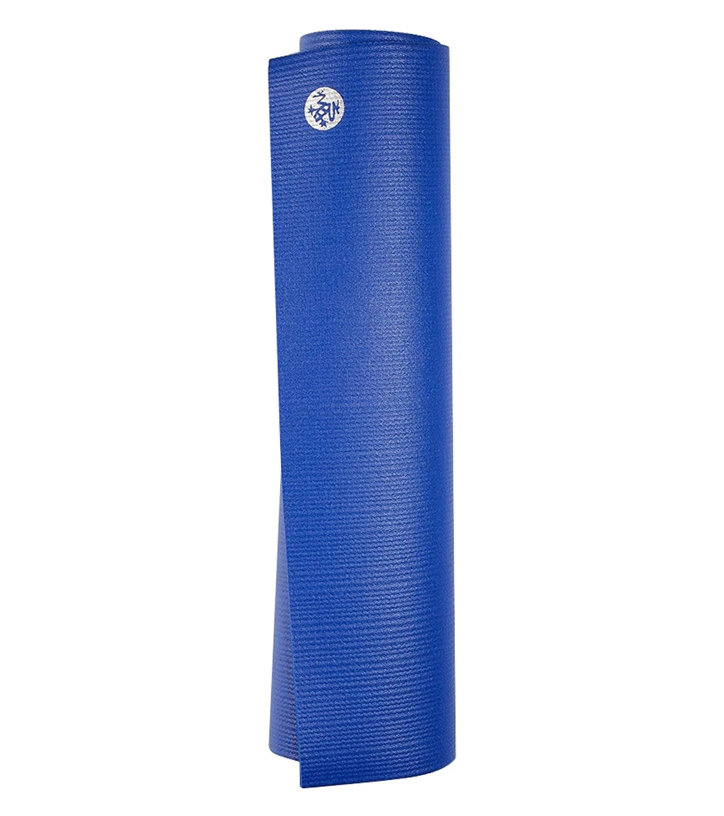 Manduka PRO Yoga Mat 71" 6mm Surf 4 Manduka PRO Yoga Mat 71" 6mm Surf - Image 4