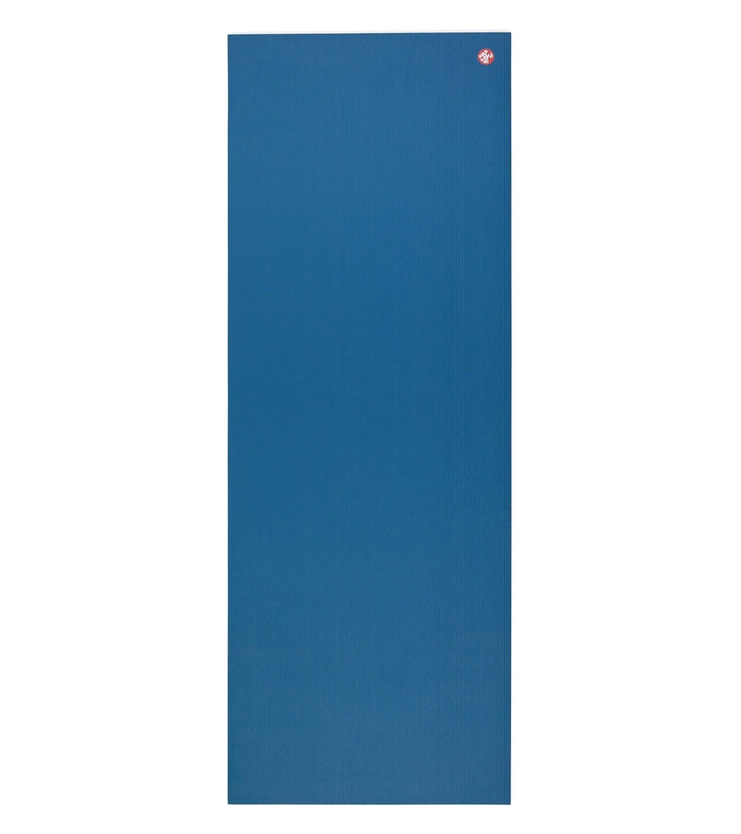 Manduka PRO Yoga Mat 71" 6mm Maldive 1 Manduka PRO Yoga Mat 71" 6mm Maldive