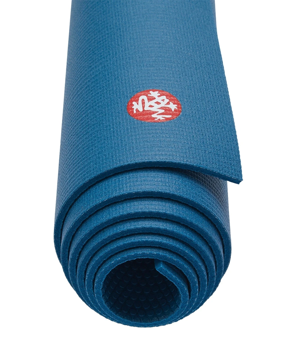 Manduka PRO Yoga Mat 71" 6mm Maldive 2 Manduka PRO Yoga Mat 71" 6mm Maldive - Image 2
