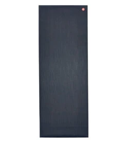 Manduka PRO Long Yoga Mat 85" 6mm Extra Thick Midnight 7 Manduka PRO Long Yoga Mat 85" 6mm Extra Thick Midnight -ZenFlow Outlet Store 6642296225835 midnight