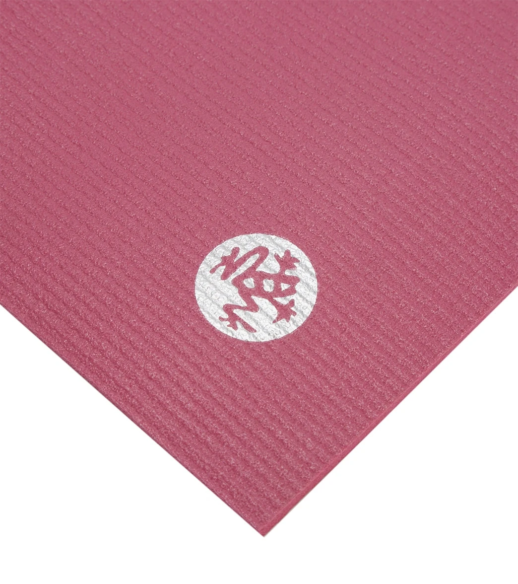 Manduka PROlite Yoga Mat 71" 4.7mm Majesty 4 Manduka PROlite Yoga Mat 71" 4.7mm Majesty - Image 4