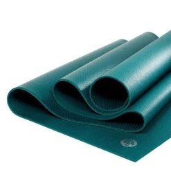 Manduka PROlite Yoga Mat 71" 4.7mm Deep Sea -ZenFlow Outlet Store 6642327552043 deepsea 4a