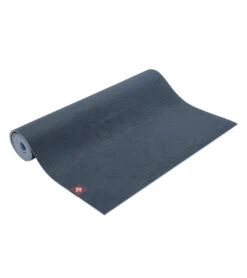 Manduka EKO Lite Yoga Mat 71" 4mm Midnight -ZenFlow Outlet Store 6642414321707 midnight