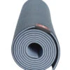 Manduka EKO Lite Yoga Mat 71" 4mm Midnight