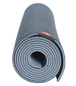 Manduka EKO Lite Yoga Mat 71" 4mm Midnight