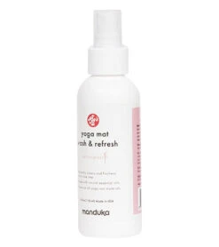 Manduka Mat Wash & Refresh 4 Oz