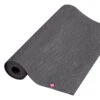 Manduka EKOLite Yoga Mat 79" 4mm Charcoal