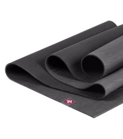Manduka EKOLite Yoga Mat 79" 4mm -ZenFlow Outlet Store 6646304079915 charcoal 3a 1