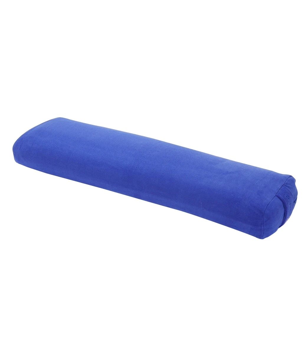 Manduka Enlight Lean Yoga Bolster Surf 3 Manduka Enlight Lean Yoga Bolster Surf - Image 3